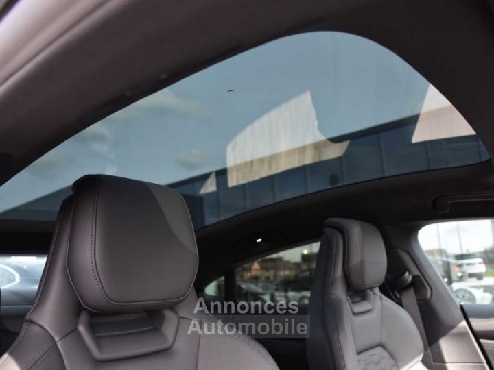 Audi e-tron GT quattro Head Up B&O 22KW Ventilated Seats Pano - 12