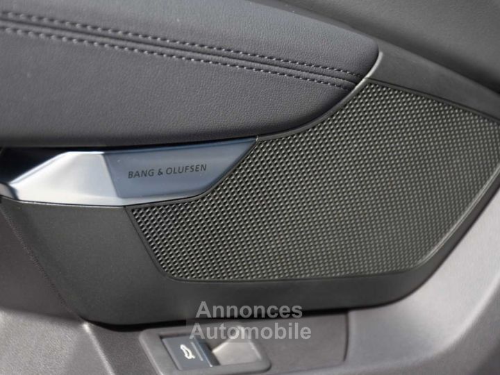 Audi e-tron GT quattro Head Up B&O 22KW Ventilated Seats Pano - 19