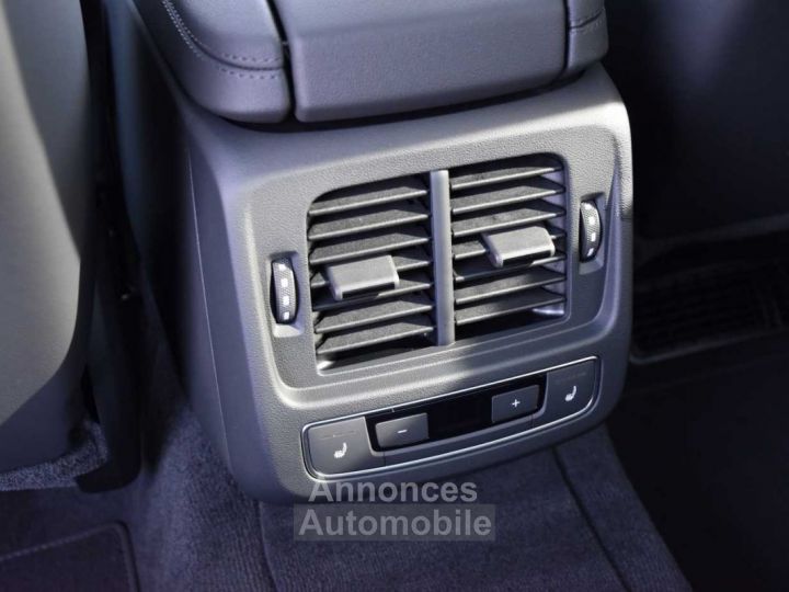 Audi e-tron GT quattro Head Up B&O 22KW Ventilated Seats Pano - 20