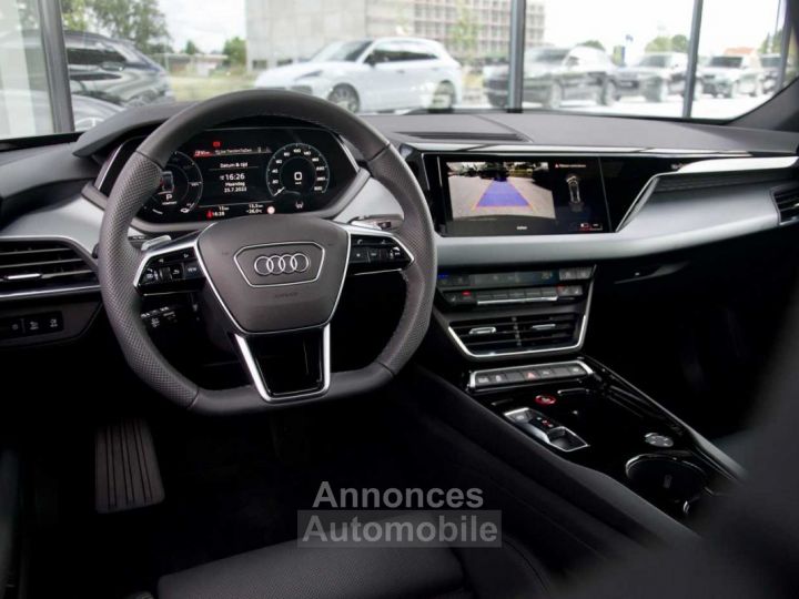 Audi E-tron GT quattro HUD B&O 21' Ventilate seats 22kW - 15