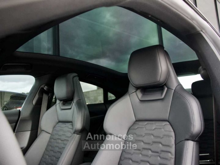 Audi E-tron GT quattro HUD B&O 21' Ventilate seats 22kW - 31