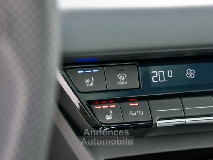 Audi e-tron GT quattro HUD B&O 22KW VentilatedSeats Pano - 27