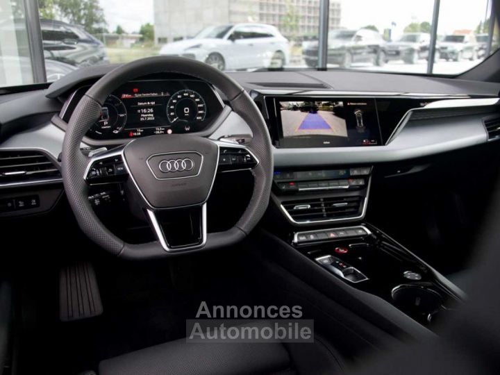 Audi e-tron GT quattro HUD B&O 22KW VentilatedSeats Pano - 15