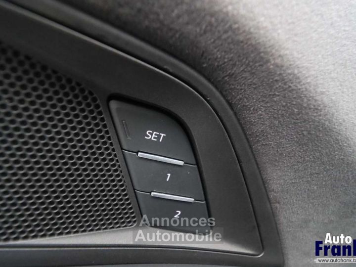 Audi e-tron GT QUATTRO PANO KEYLESS 360 CAM B&O HUD - 19