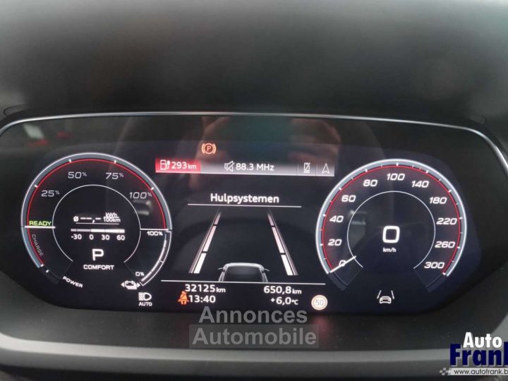 Audi e-tron GT QUATTRO PANO KEYLESS 360 CAM B&O HUD - 29