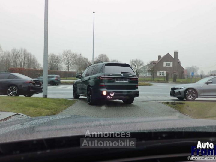 Audi e-tron GT QUATTRO PANO KEYLESS 360 CAM B&O HUD - 30