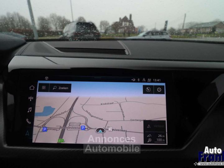 Audi e-tron GT QUATTRO PANO KEYLESS 360 CAM B&O HUD - 32