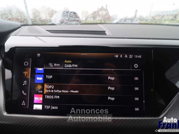 Audi e-tron GT QUATTRO PANO KEYLESS 360 CAM B&O HUD - 33