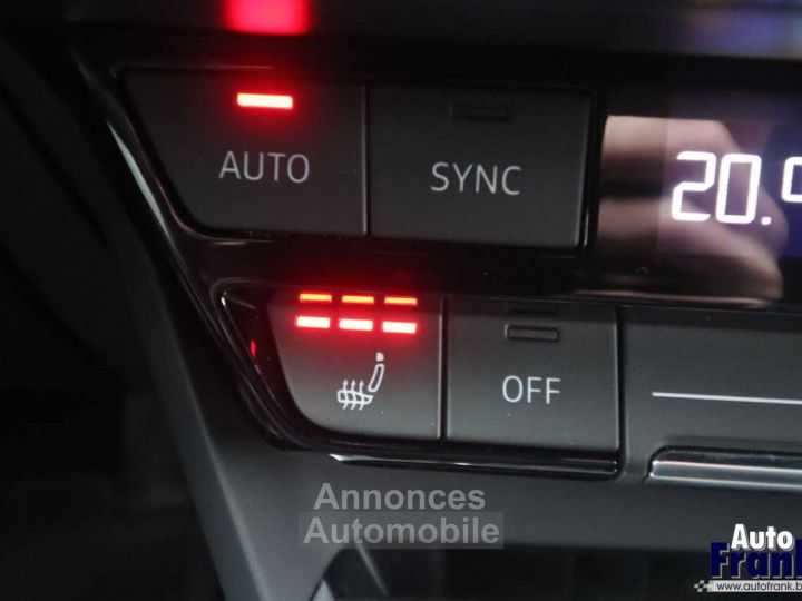 Audi e-tron GT QUATTRO PANO KEYLESS 360 CAM B&O HUD - 43