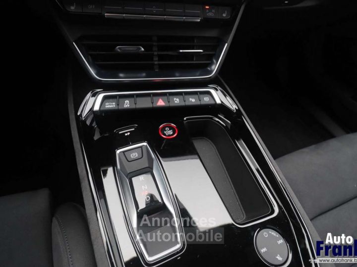 Audi e-tron GT QUATTRO PANO KEYLESS 360 CAM B&O HUD - 44