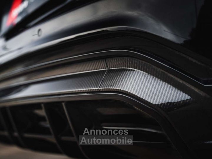Audi e-tron GT RS Pano 360° B&O Head-Up RSDesign Red - 13