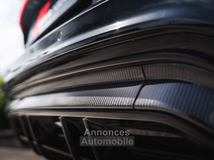 Audi e-tron GT RS Pano 360° B&O Head-Up RSDesign Red - 10