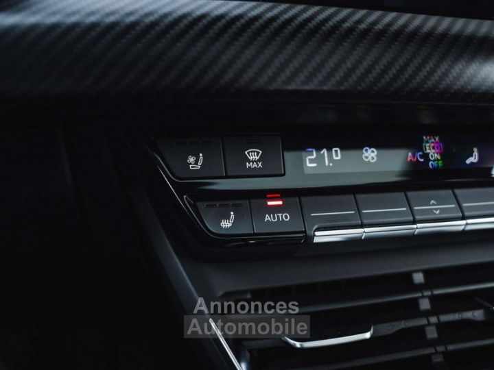 Audi e-tron GT RS Pano 360° B&O Head-Up RSDesign Red - 18
