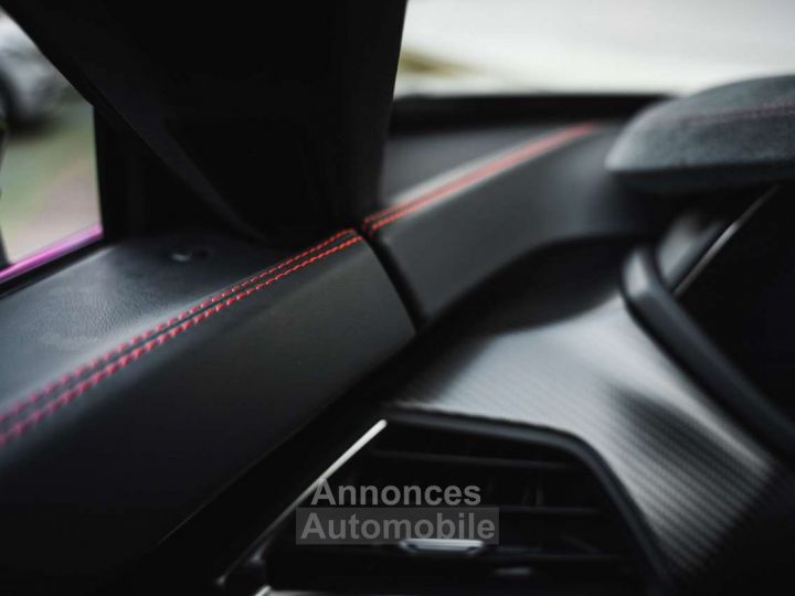 Audi e-tron GT RS Pano 360° B&O Head-Up RSDesign Red - 20