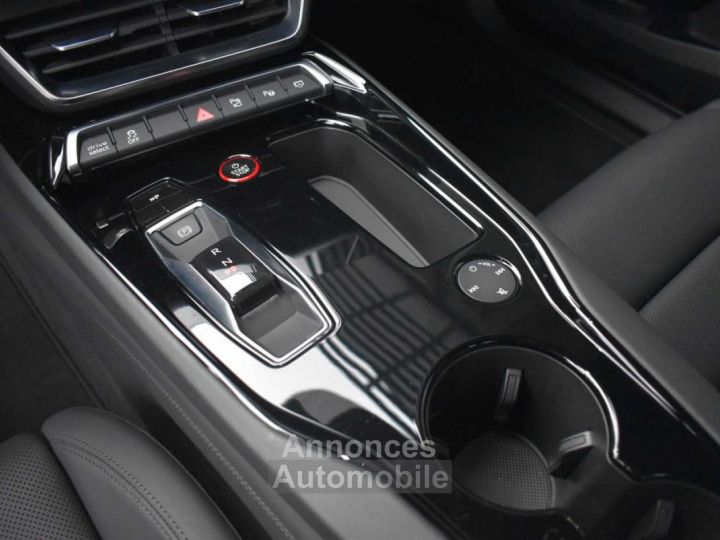 Audi e-tron GT RS Quattro Carbon HUD Night view ACC Matrix Massage - 14