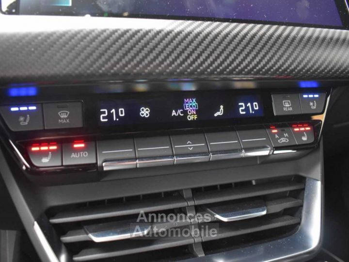 Audi e-tron GT RS Quattro Carbon HUD Night view ACC Matrix Massage - 15