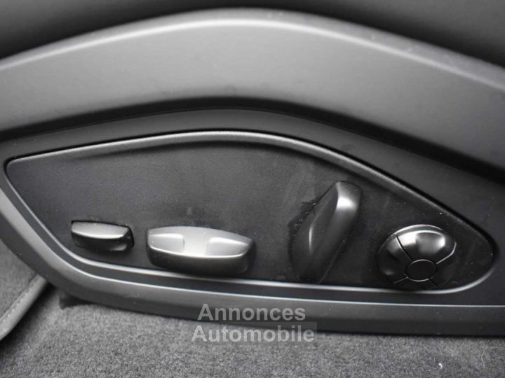 Audi e-tron GT RS Quattro Carbon HUD Night view ACC Matrix Massage - 28