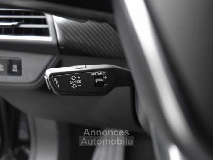 Audi e-tron GT RS Quattro Carbon HUD Night view ACC Matrix Massage - 34