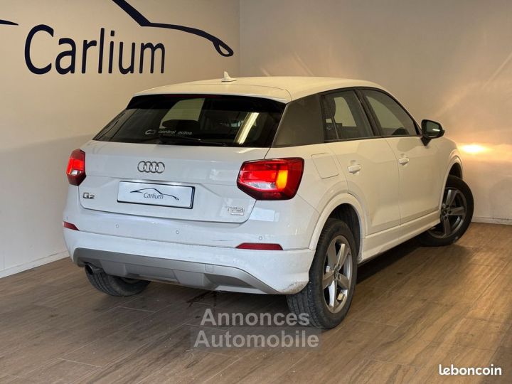 Audi Q2 1.0 TFSI 116ch Sport S tronic 7 Française Révisé - 2