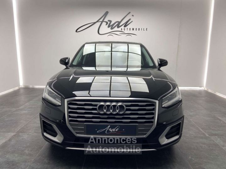 Audi Q2 1.0 TFSI GARANTIE 12 MOIS 1er PROPIETAIRE XENON - 2