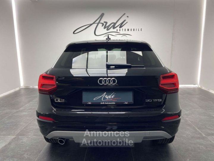 Audi Q2 1.0 TFSI GARANTIE 12 MOIS 1er PROPIETAIRE XENON - 5