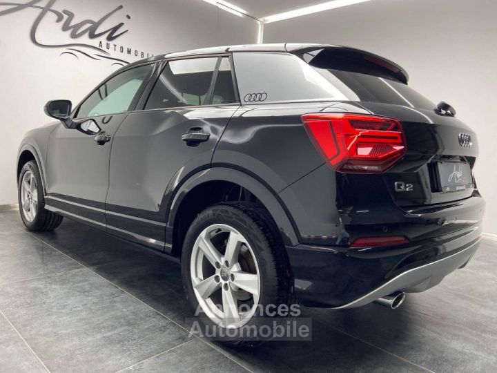 Audi Q2 1.0 TFSI GARANTIE 12 MOIS 1er PROPIETAIRE XENON - 13