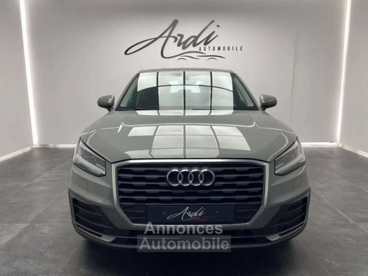 Audi Q2 1.0 TFSI GARANTIE 12 MOIS 1er PROPIO LED GPS - 2