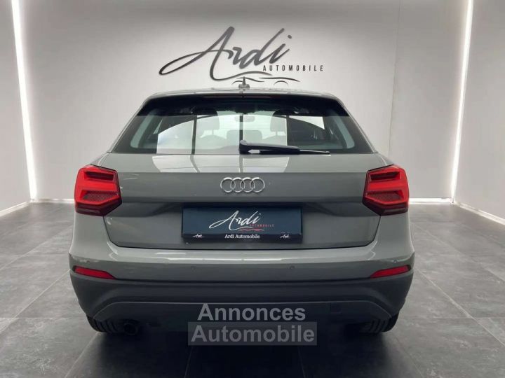 Audi Q2 1.0 TFSI GARANTIE 12 MOIS 1er PROPIO LED GPS - 5