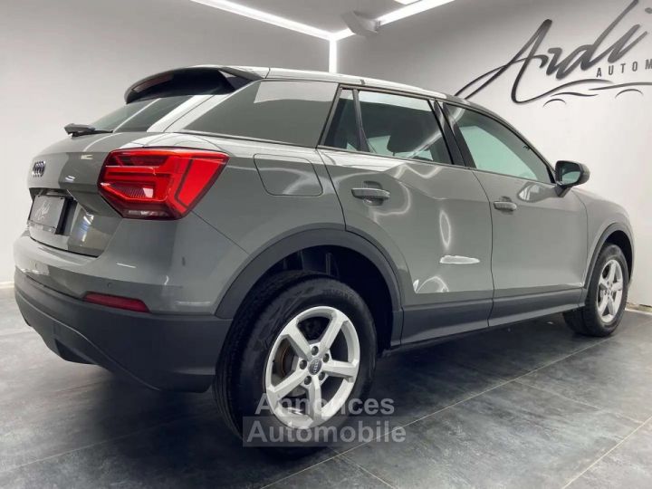 Audi Q2 1.0 TFSI GARANTIE 12 MOIS 1er PROPIO LED GPS - 6