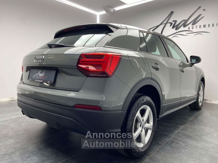 Audi Q2 1.0 TFSI GARANTIE 12 MOIS 1er PROPIO XENON GPS - 4