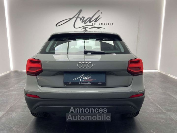 Audi Q2 1.0 TFSI GARANTIE 12 MOIS 1er PROPIO XENON GPS - 5