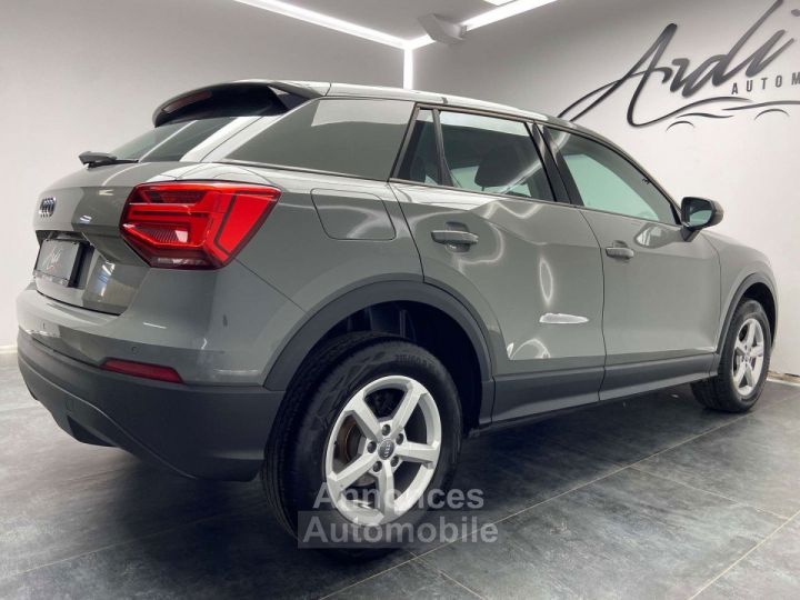 Audi Q2 1.0 TFSI GARANTIE 12 MOIS 1er PROPIO XENON GPS - 11