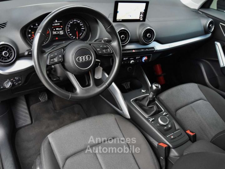 Audi Q2 1.0 TFSI SPORT - 4