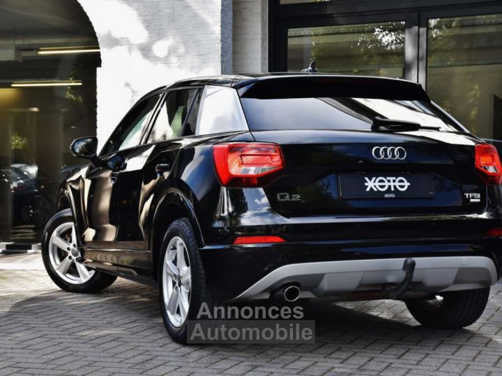 Audi Q2 1.0 TFSI SPORT - 15