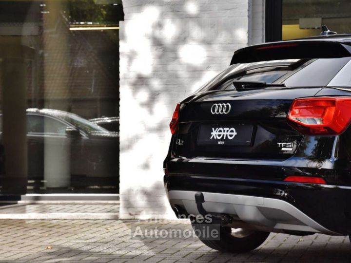 Audi Q2 1.0 TFSI SPORT - 16