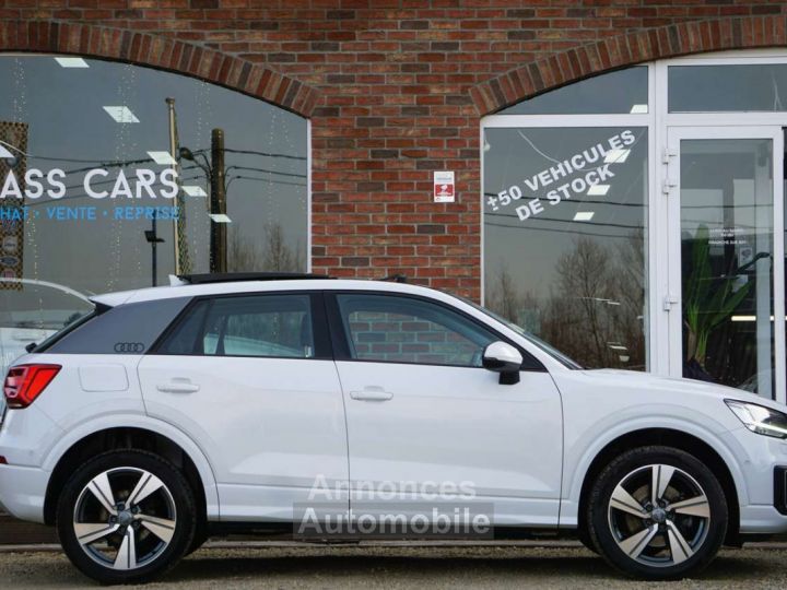 Audi Q2 1.0 TFSI SPORT AUTO TOIT PANO COCKPIT DYNAMIC EU6B - 5