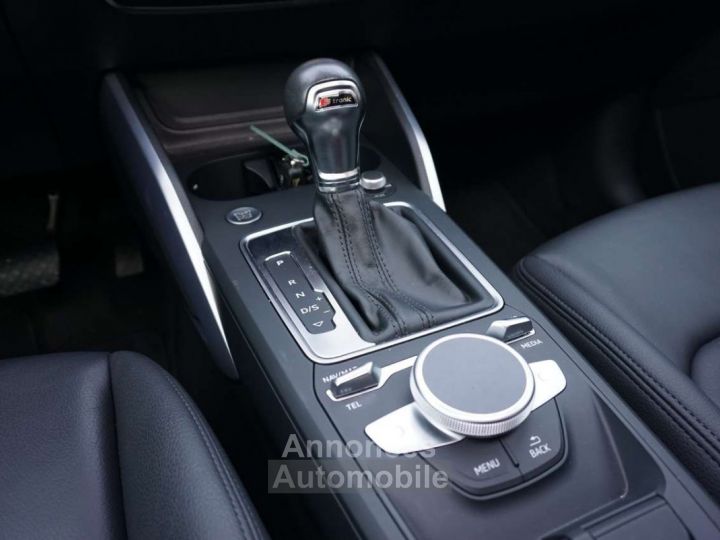 Audi Q2 1.0 TFSI SPORT AUTO TOIT PANO COCKPIT DYNAMIC EU6B - 21