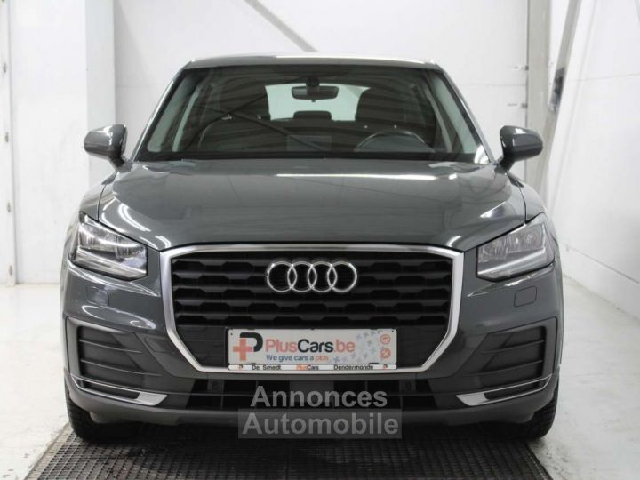 Audi Q2 1.4 TFSI ~ S tronic Navi PDC Airco Top - 2