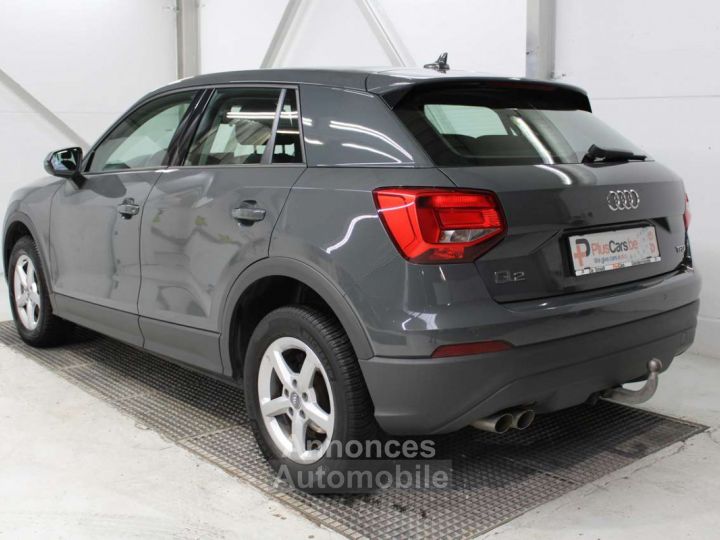 Audi Q2 1.4 TFSI ~ S tronic Navi PDC Airco Top - 7