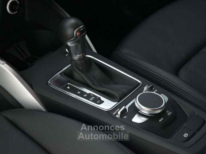 Audi Q2 1.4 TFSI Design S tronic - CAMERA - COCKPIT - XENON - - 12