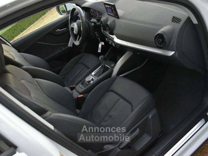 Audi Q2 1.4 TFSI Design S tronic - CAMERA - COCKPIT - XENON - - 15