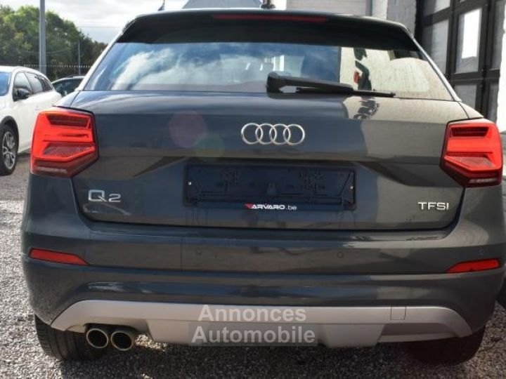 Audi Q2 1.4TFSI Sport - 2