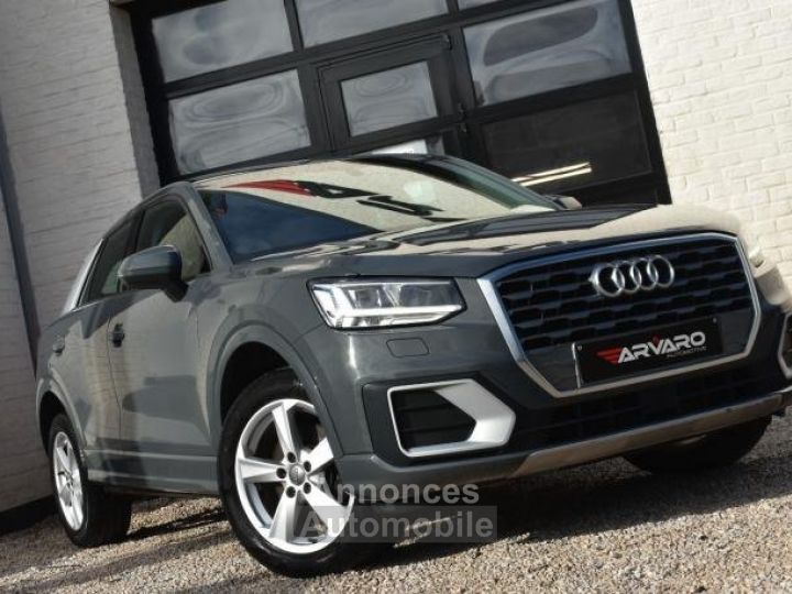 Audi Q2 1.4TFSI Sport - 3