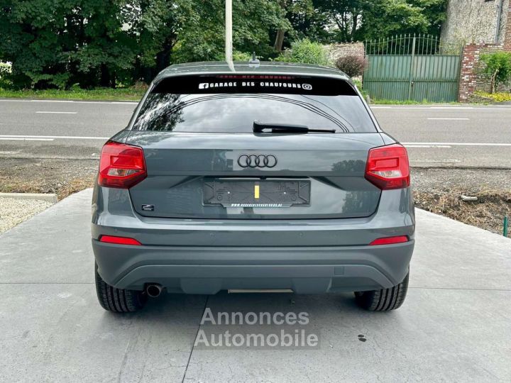 Audi Q2 1.6 TDi 116 cv ! 1er Propr. Cam. Eu6b - 5