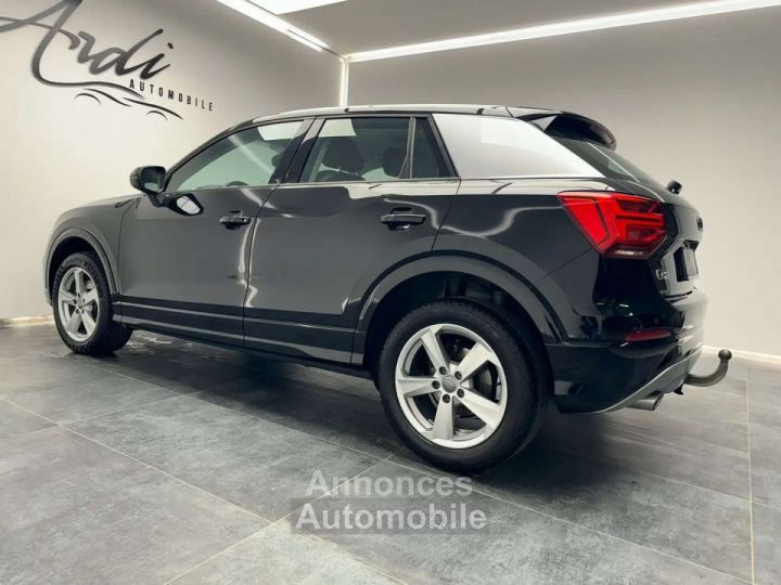 Audi Q2 1.6 TDi S tronic GPS XENON GARANTIE 12 MOIS - 13