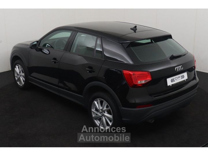 Audi Q2 1.6TDI - NAVI BLUETOOTH ALU - 3