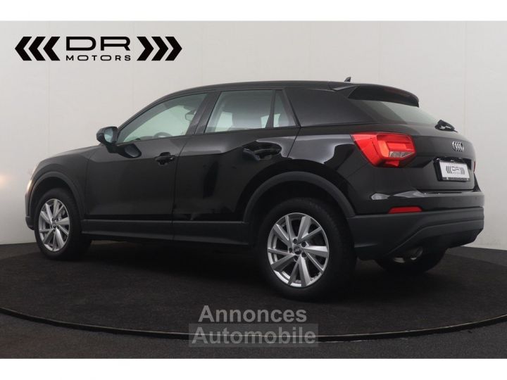 Audi Q2 1.6TDI - NAVI BLUETOOTH ALU - 5