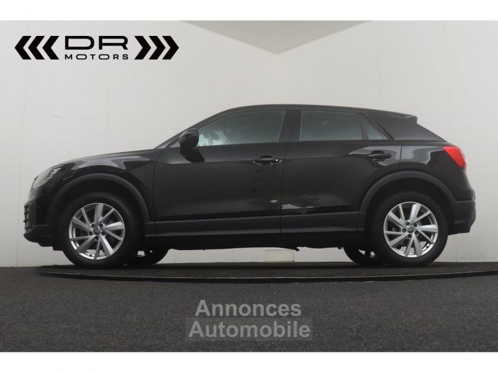 Audi Q2 1.6TDI - NAVI BLUETOOTH ALU - 6