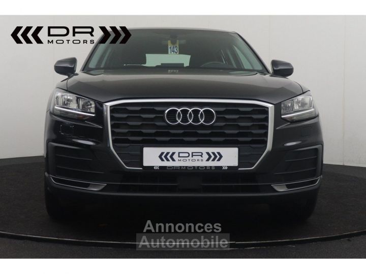 Audi Q2 1.6TDI - NAVI BLUETOOTH ALU - 7