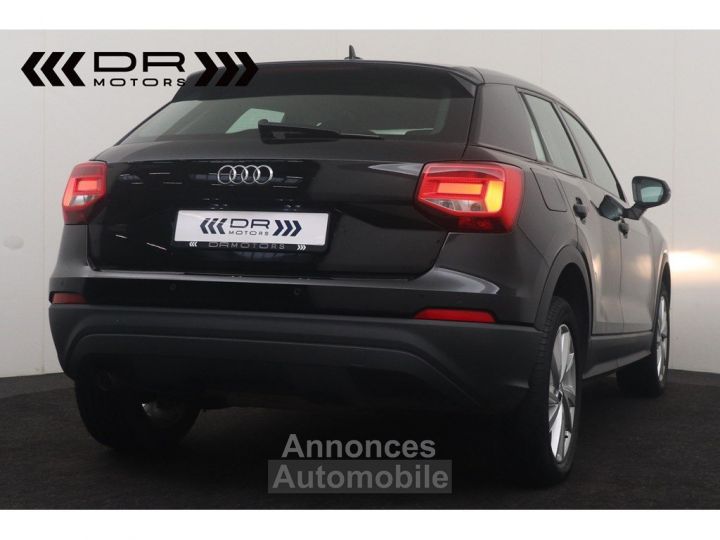 Audi Q2 1.6TDI - NAVI BLUETOOTH ALU - 8